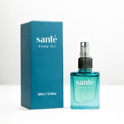 Sleep Oil